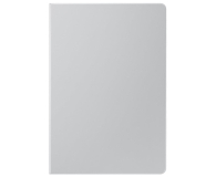 Samsung Book Cover do Galaxy Tab  S7+/S7FE szary - 683608 - zdjęcie 2